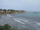 Nearby Beach